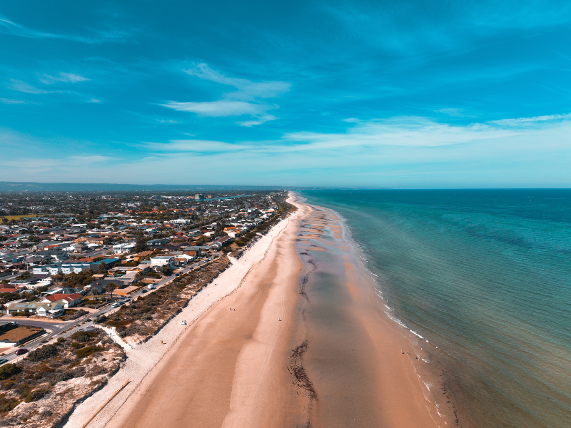 Complete Tour of South Australia — 10